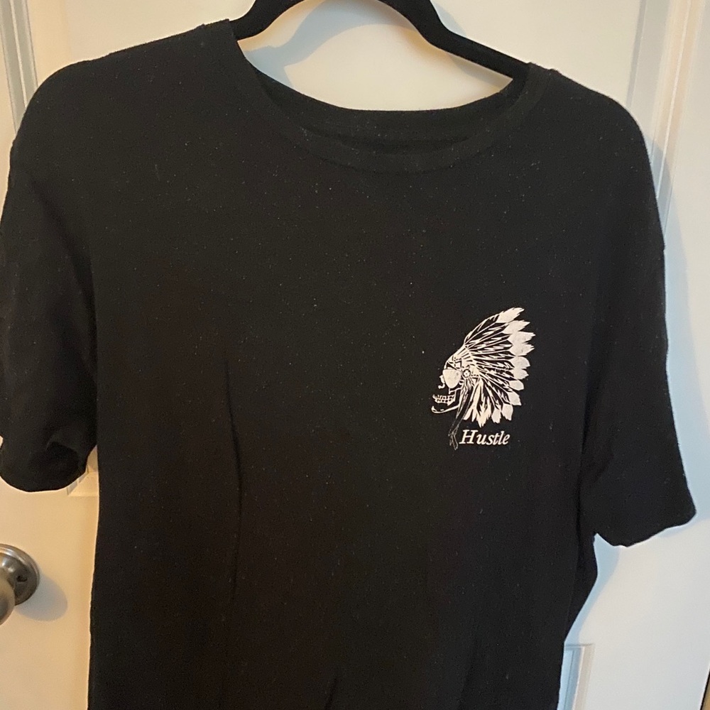 Carbon Men’s T-Shirt